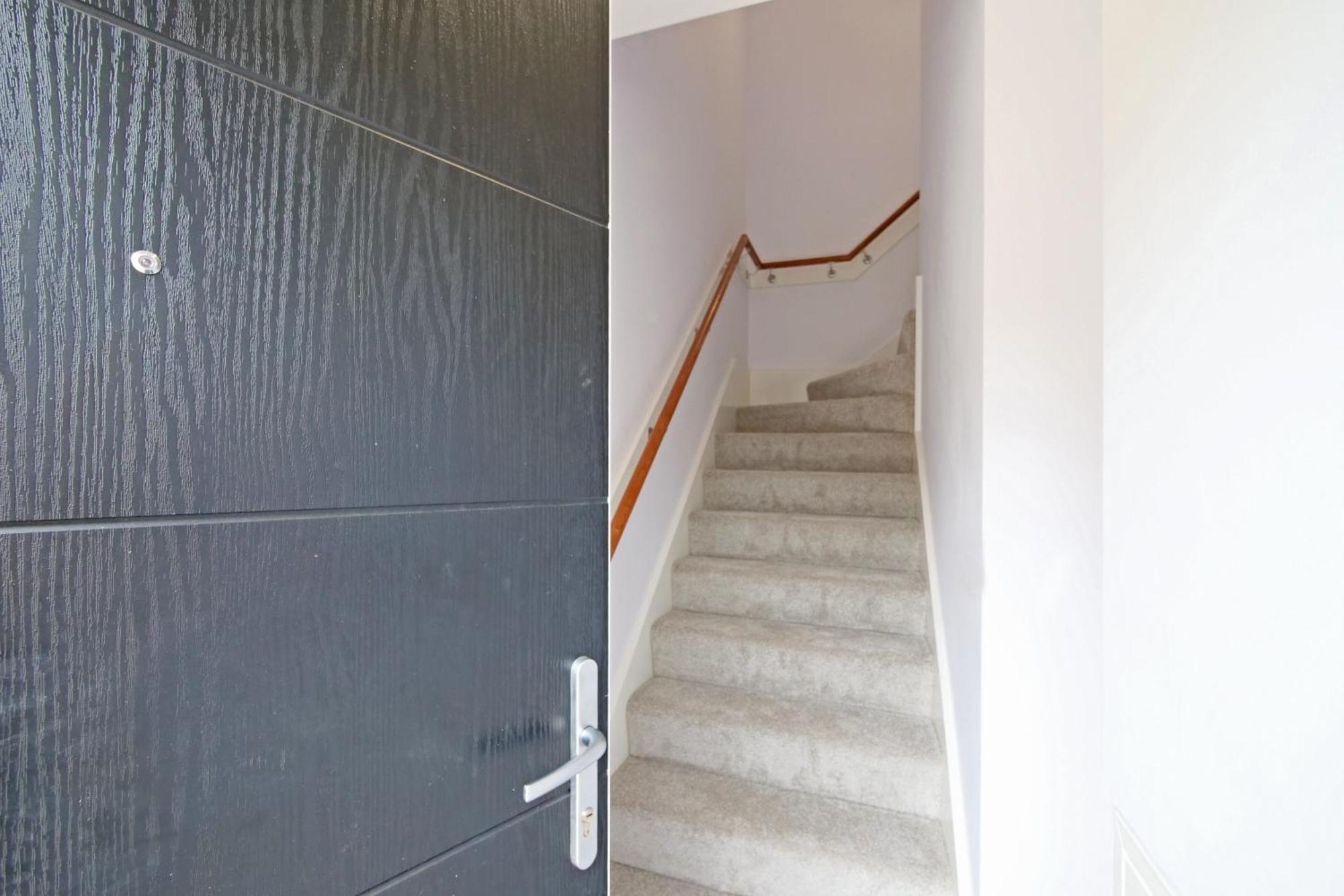Apartment 46 Luna With Free Parking York Esterno foto