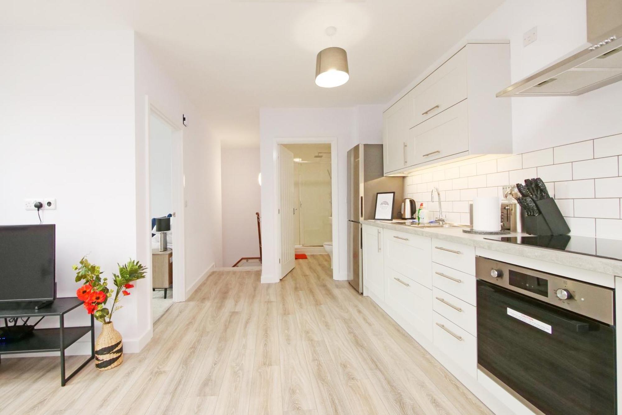 Apartment 46 Luna With Free Parking York Esterno foto