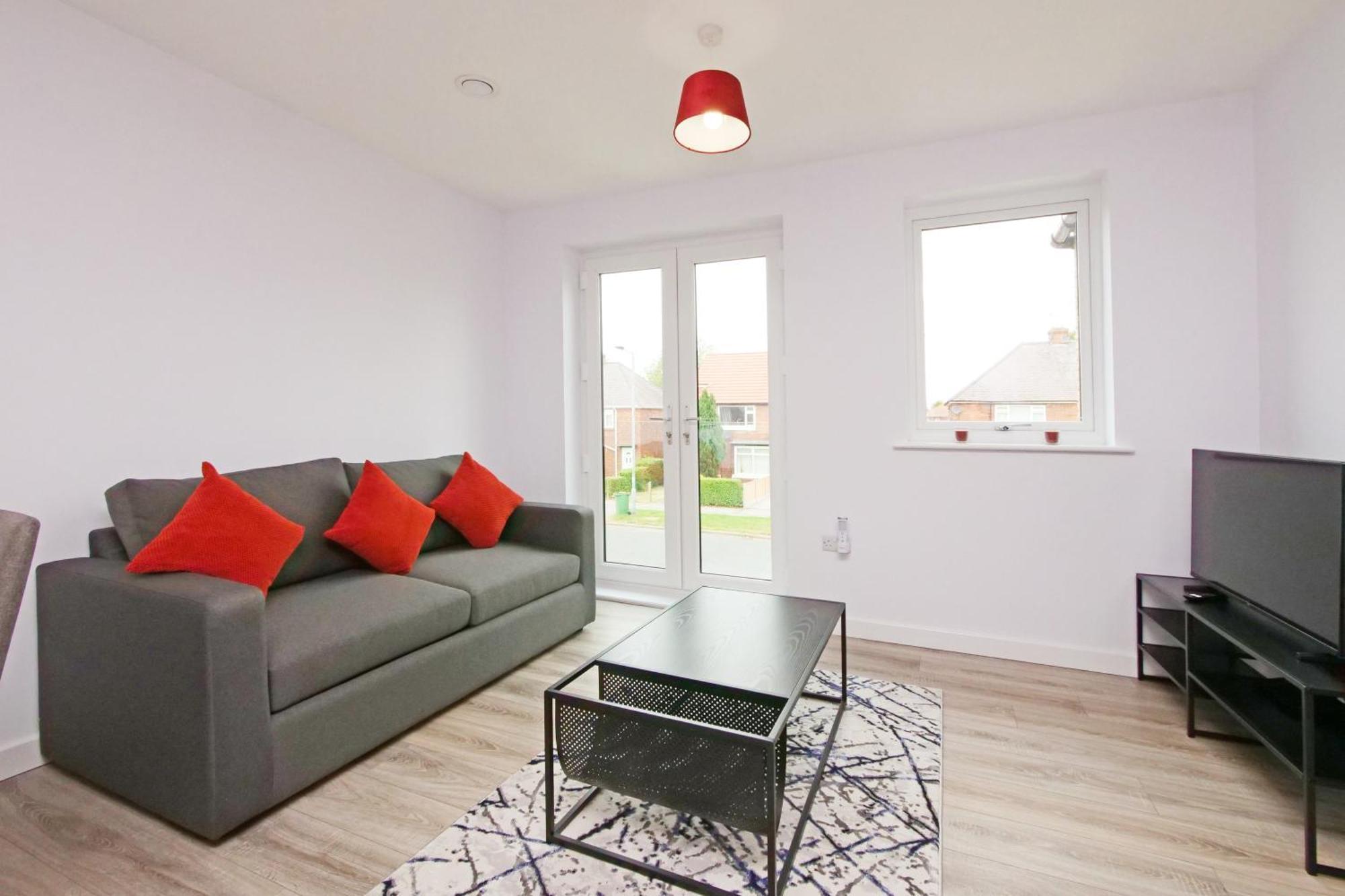 Apartment 46 Luna With Free Parking York Esterno foto