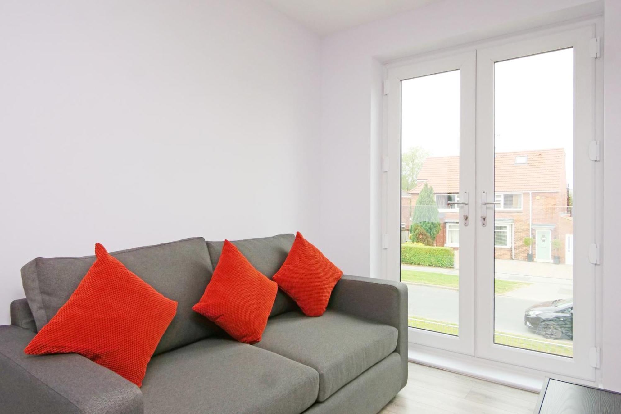 Apartment 46 Luna With Free Parking York Esterno foto