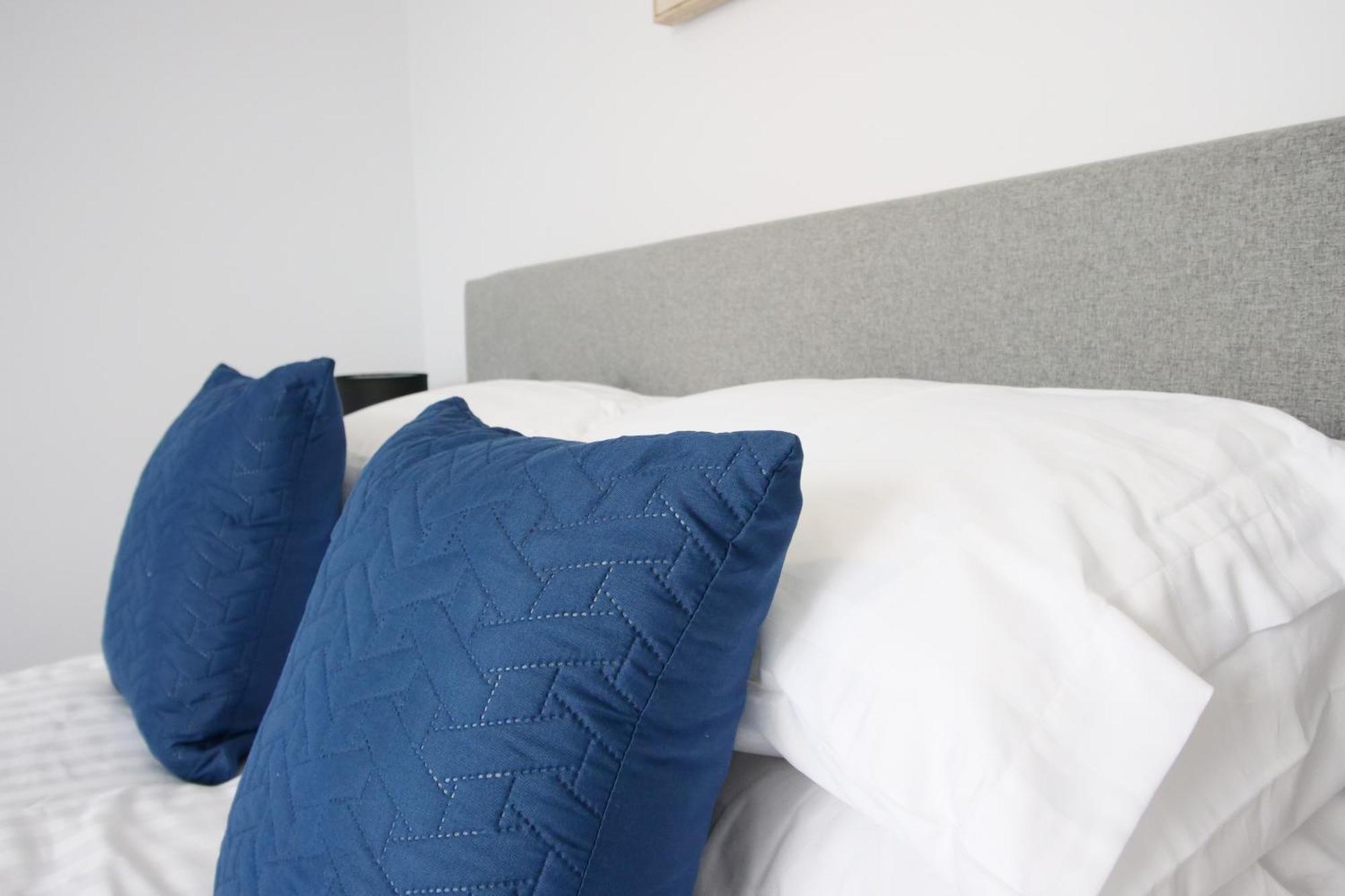 Apartment 46 Luna With Free Parking York Esterno foto